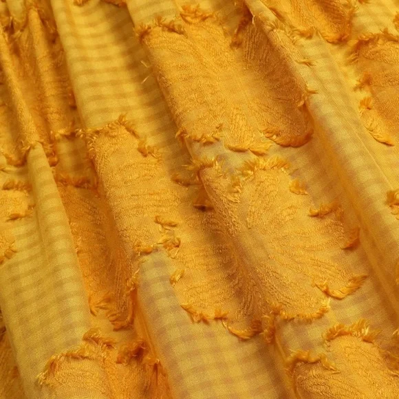 Lulus Yellow Floral Maxi Dress - Picture 12 of 12